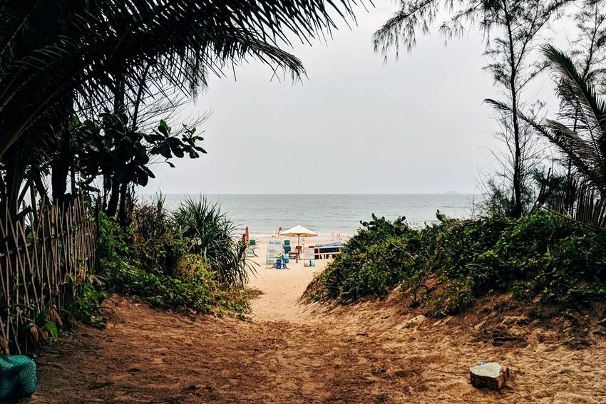 Puri vacation guide
