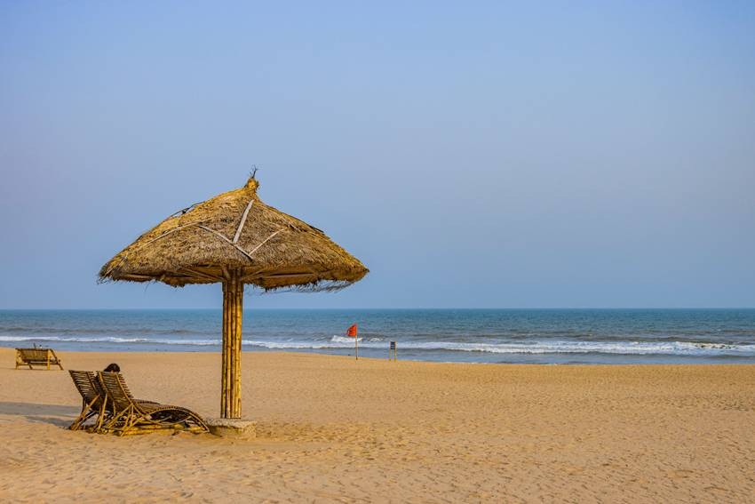 Places to visit in Puri
