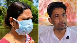 चुनाव नतीजों के बाद शुरू हुआ जहांगीर ‘पुष्पा’ खान का पतन, पत्नी सारिका भी पहुंचीं सलाखों के पीछे