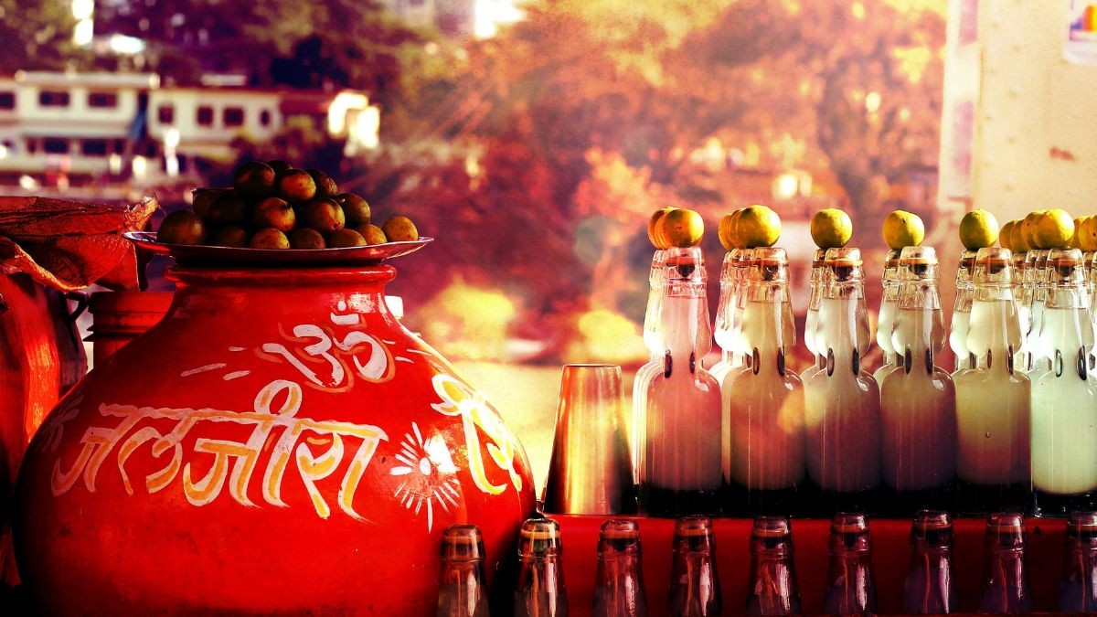 Jaljeera