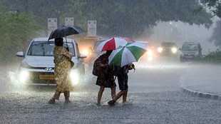 Jammu Kashmir Rain, School Closed,