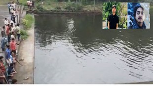 Jamshedpur Dimna Lake News, Jamshedpur Doctor drown, Jamshedpur Doctor news