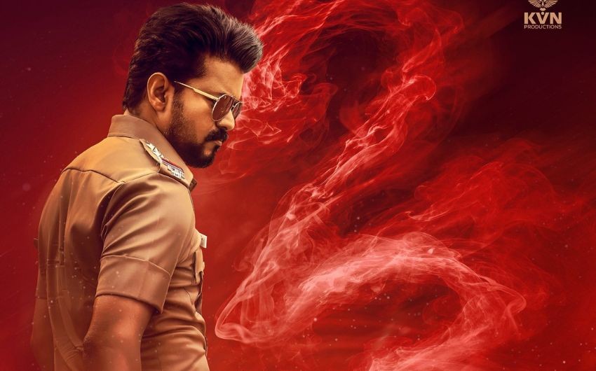 Vijay Jana Nayagan