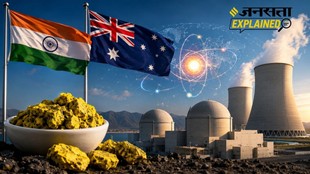 explained in hindi, india australia, uranium