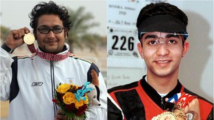 Jaspal Rana, Abhinav Bindra, PV Sindhu, Saina Nehwal, Commonwealth Games, CWG 2026, Gagan Narang, Most medal for India in Commonwealth Games
