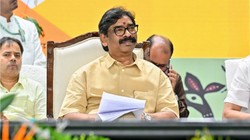 राष्ट्रीय मंच पर झारखंड का डिजिटल विजन, एआई मिशन और आईटी निवेश पर रहेगा फोकस