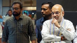 वंदे मातरम से जुड़े विधेयक को लेकर लेफ्ट सांसद ने जताई आपत्ति, गृह मंत्री अमित शाह को पत्र लिखकर कर दी ये मांग
