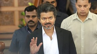 Joseph Vijay, Tamil Nadu, Tamil Nadu CM
