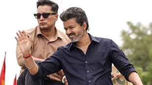 Joseph Vijay, Tamilnadu, AIADMK
