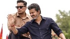 Joseph Vijay, Tamilnadu, AIADMK