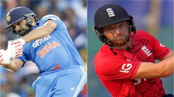 रोहित हैं बाबर से आगे, जोस बटलर की एंट्री; T20I में 550+ से ज्यादा बाउंड्रीज लगाने वाले बल्लेबाजों की लिस्ट