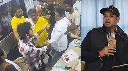 ‘डॉक्टरों पर हमला करने वालों को तुरंंत गिरफ्तार करो’, FAIMA ने फड़नवीस को लिखा पत्र, शिवसेना ने आरोपी से बनाई दूरी