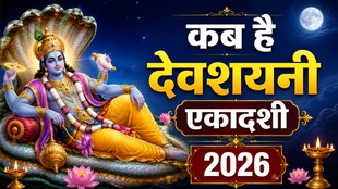 Kab Hai Devshayani Ekadashi 2026, Devshayani Ekadashi 2026