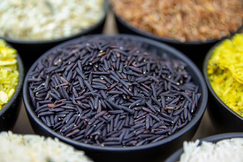 Kalanamak Rice
