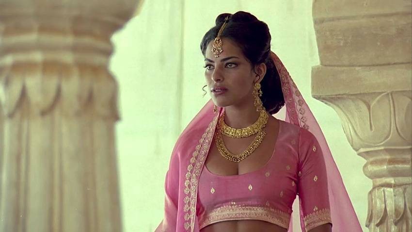 Kama Sutra A Tale of Love (1996)