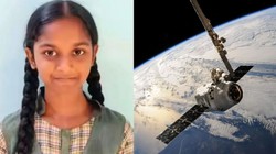 Google Trends: ‘मिशन शक्तिसैट’ के लिए चुनी गई सरकारी स्कूल में पढ़ने वाली 14 साल की बच्ची, रच दिया इतिहास