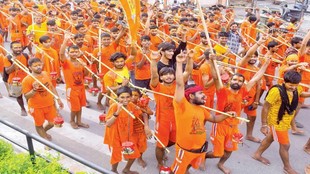 Kanwar Yatra 2026, कांवड़ यात्रा 2026, Greenfield Highway