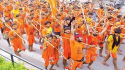 कांवड़ यात्रा 2026: पहली बार ‘दो हाईवे मॉडल’ पर दांव, क्या आम लोगों की मुश्किलें होंगी कम?