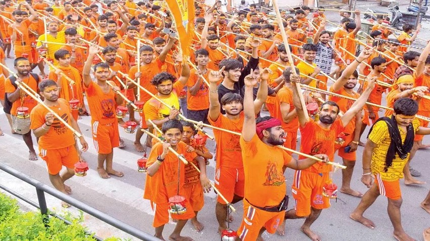 Kanwar Yatra 2026, कांवड़ यात्रा 2026, Greenfield Highway