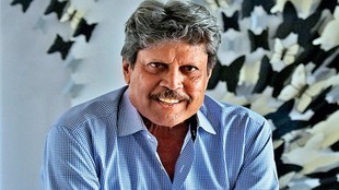Kapil Dev, First ODI hundred for India, Kapil Dev ODI career
