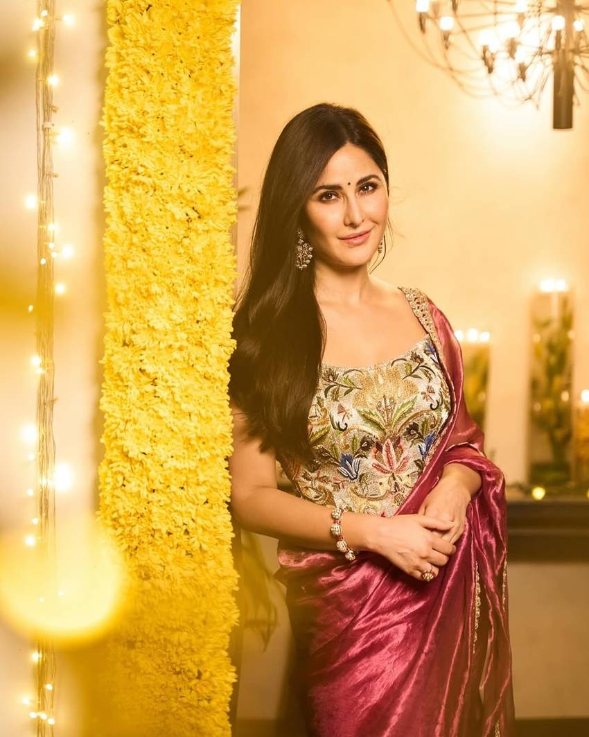 Katrina Kaif