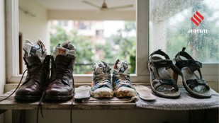Keep Your Favourite Shoes Looking New This Monsoon With These Simple Tricks