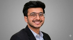 केतन अग्रवाल की मौत का मजाक उड़ाने का आरोप, डॉ. मुस्कान को पांच साल के लिए दिखाया बाहर का रास्ता