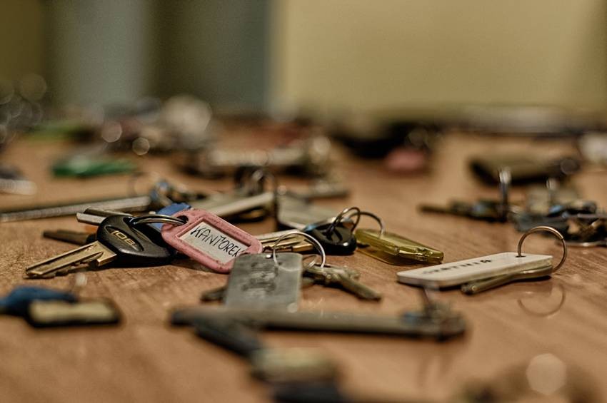 Keychains