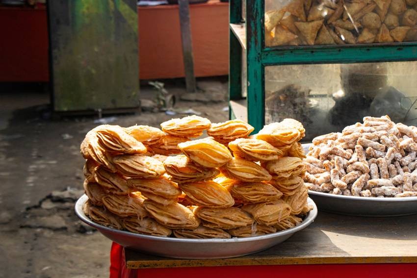 Khaja