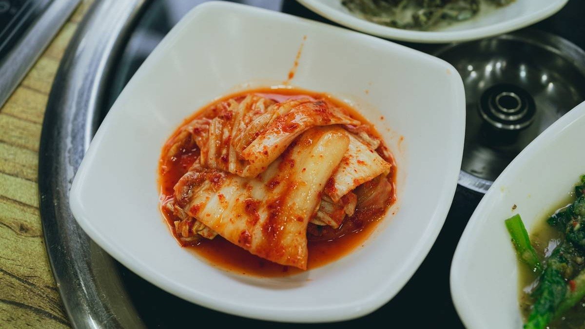 Kimchi