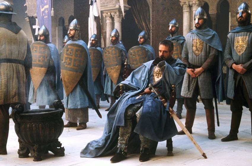Kingdom of Heaven (2005)
