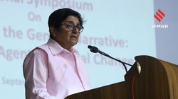 ‘ब्रिटिश दौर की व्यवस्था बदलने की जरूरत’, छात्र प्रदर्शन और कानून-व्यवस्था पर बोलीं किरण बेदी