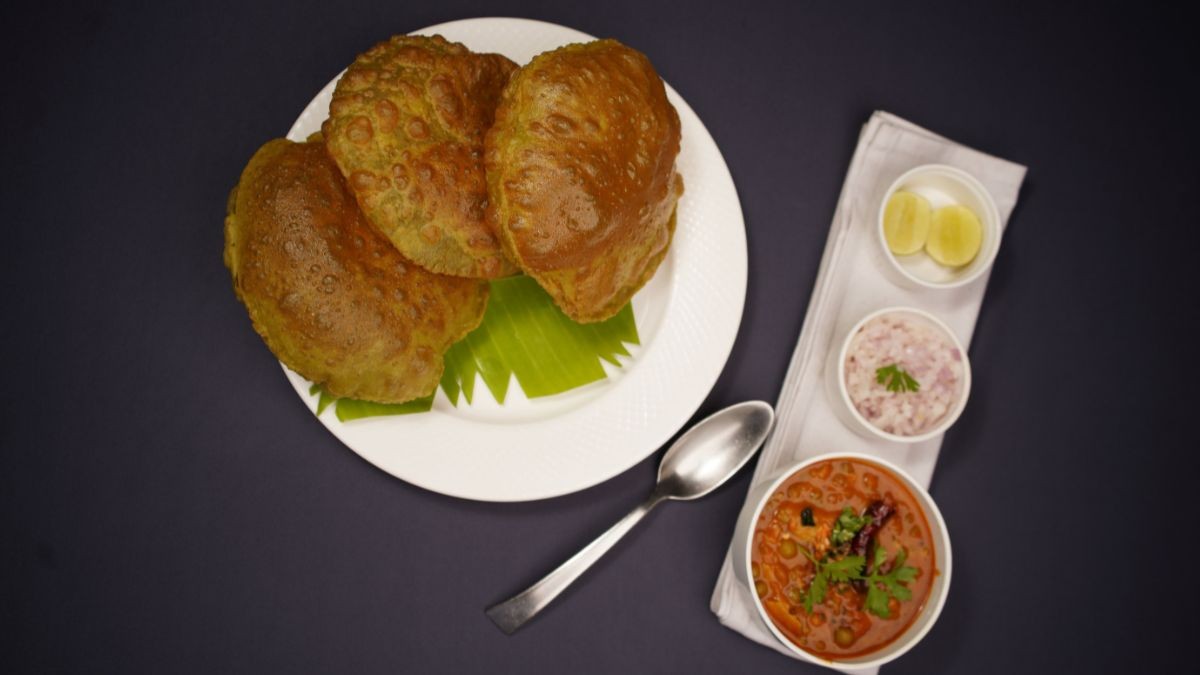 Kochuri