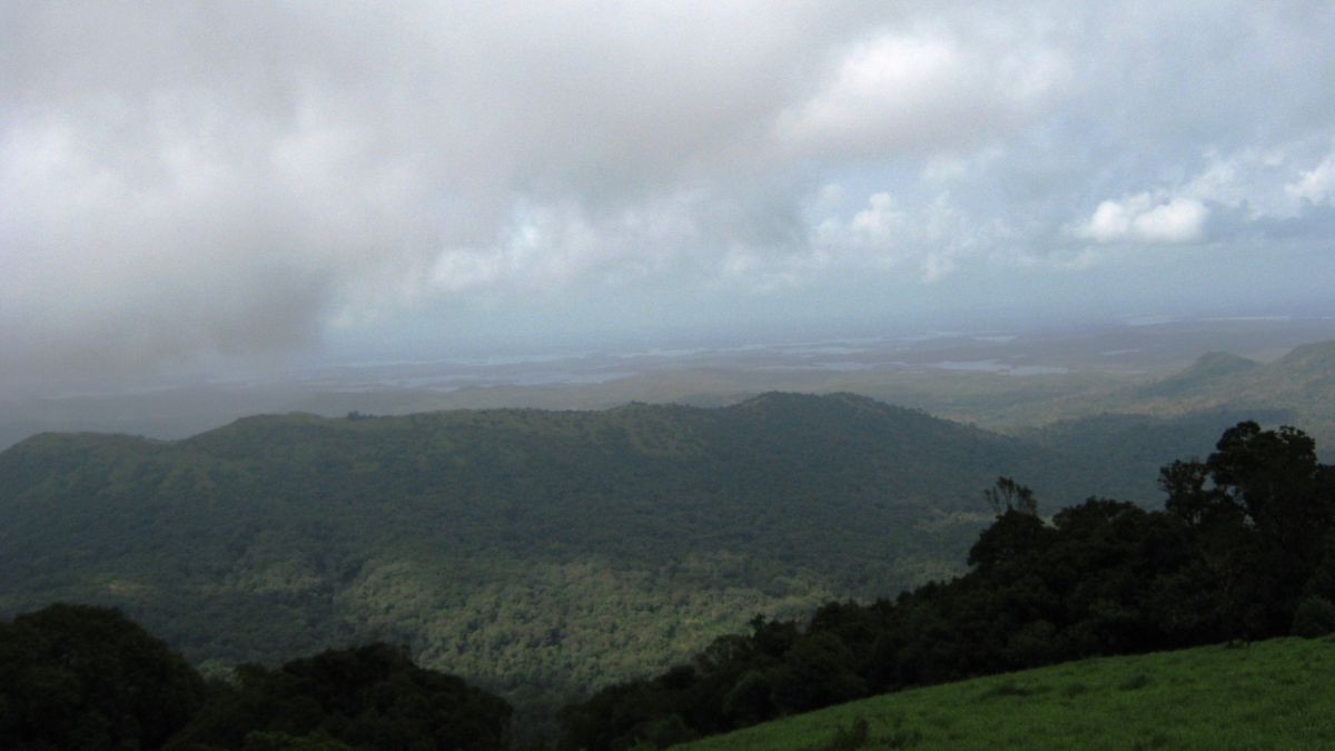 Kodachadri