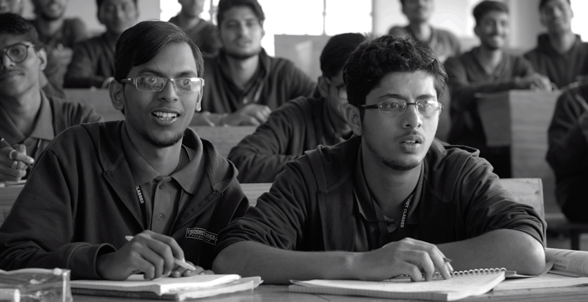Kota Factory (2019)