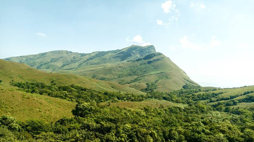 Kudremukh, Karnataka