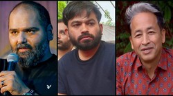 ‘हिंदू देवी-देवताओं का अपमान किया…’, कुणाल कामरा, अभिजीत दीपके और सोनम वांगचुक पर FIR की मांग