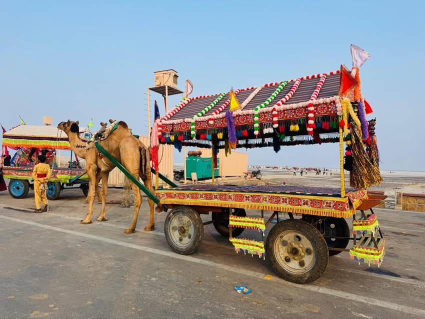Kutch, Gujarat
