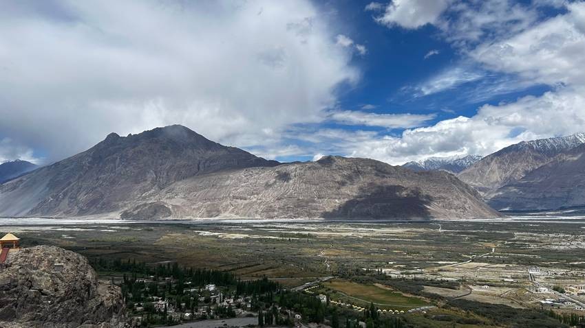 Ladakh