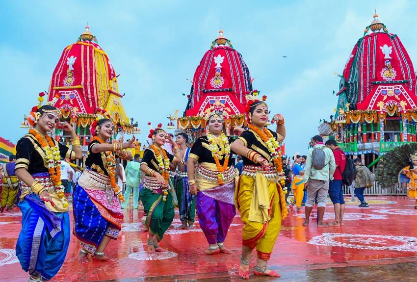 Lord Balabhadra