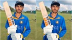 Lakshya Rajesh Raichandani, Sagar Virk, Lakshya Rajesh Raichandani hundred, Lakshya Rajesh Raichandani century, Sagar Virk hundred, Sagar Virk century, Ind u19 vs SL u19, India U19 vs Sri Lanka U19, ind u19 vs sl u19, India U19 team of Sri Lanka 2026, India U19 team