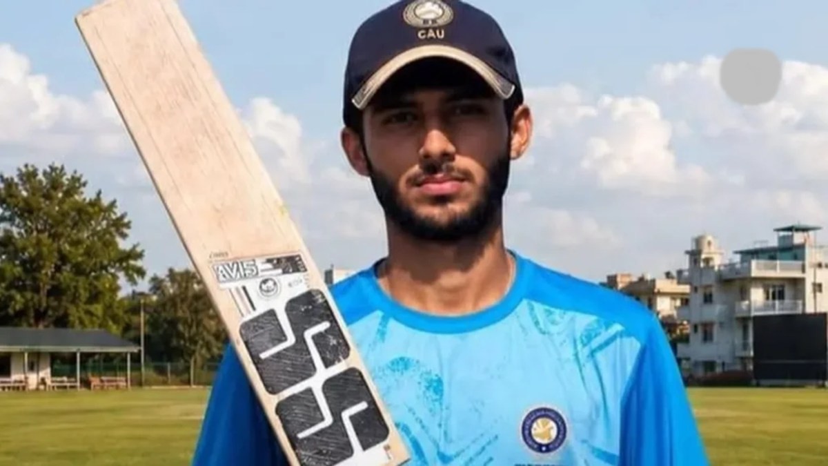 IND U19 vs SL U19: लक्ष्य-यशवर्धन ओपनर, इन्हें भी मौका; श्रीलंका के खिलाफ दूसरे टेस्ट के लिए भारत की संभावित प्लेइंग 11