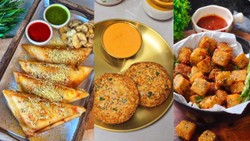 नाश्ते में बनाना चाहते हैं कुछ हटके और अलग, ट्राई करें लौकी से बनी ये 3 रेसिपी