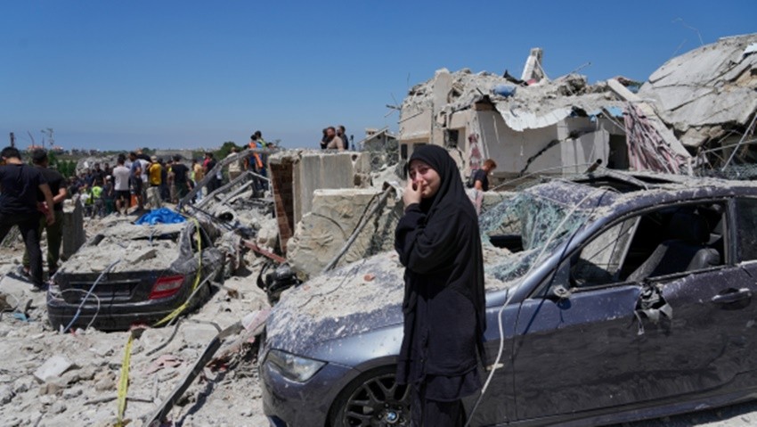 US Iran conflict, Trump Iran ceasefire, Strait of Hormuz crisis