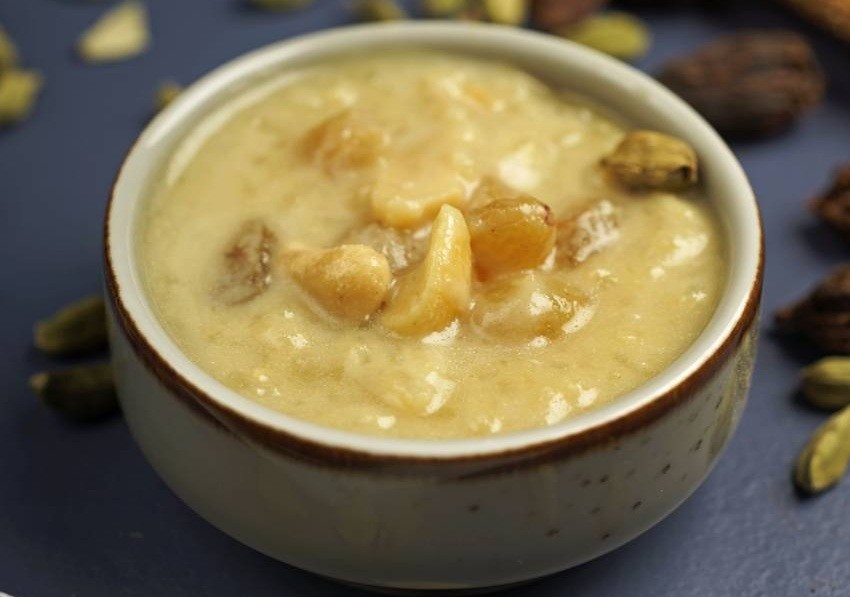 Lehsun ki Kheer