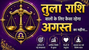 Libra Monthly Horoscope August 2026, Libra Career Horoscope, Libra Finance Horoscope, Libra Business Horoscope