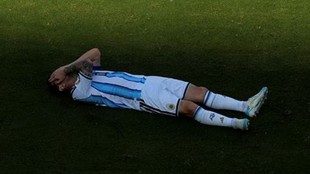 FIFA World Cup 2026, Lionel Messi emotional, Lionel Messi crying, Lionel Messi in tears