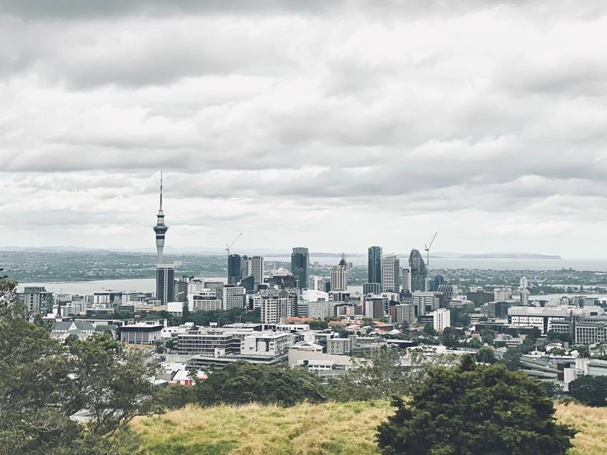 Little India New Zealand