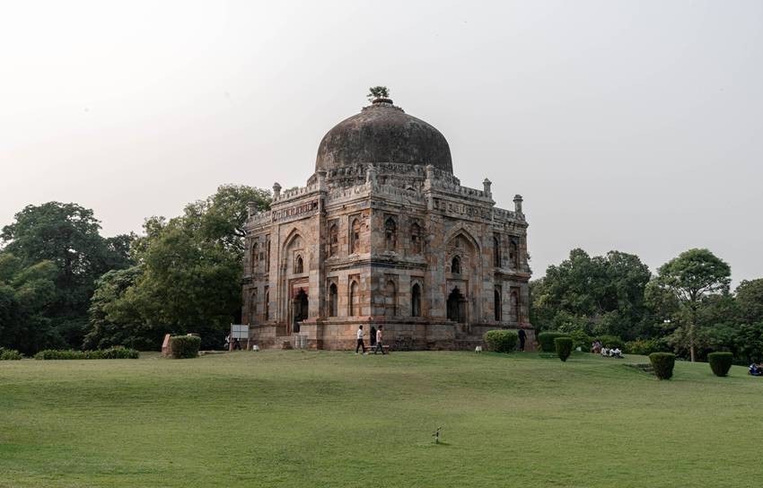 Lodhi Garden