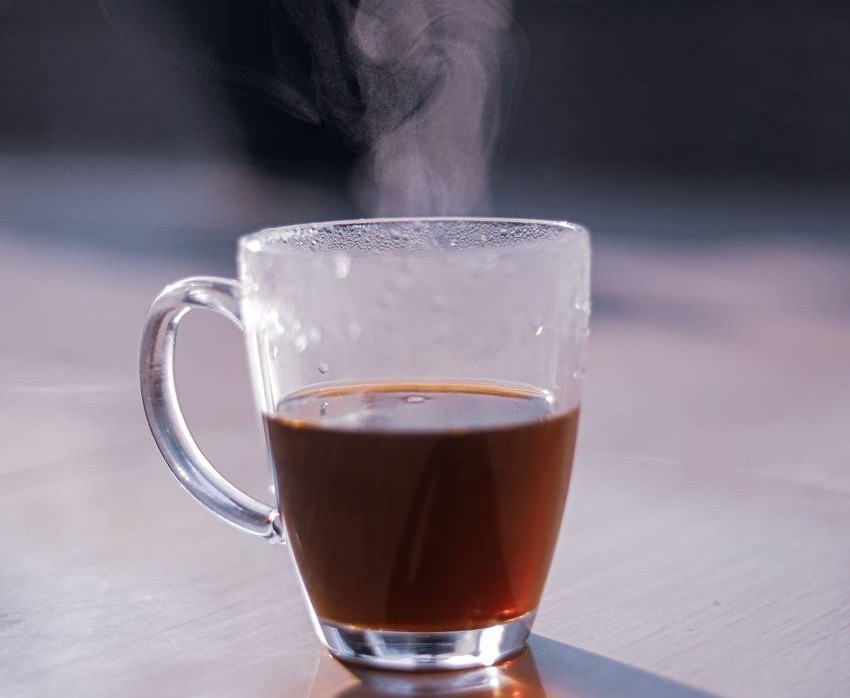 Loktak Tea